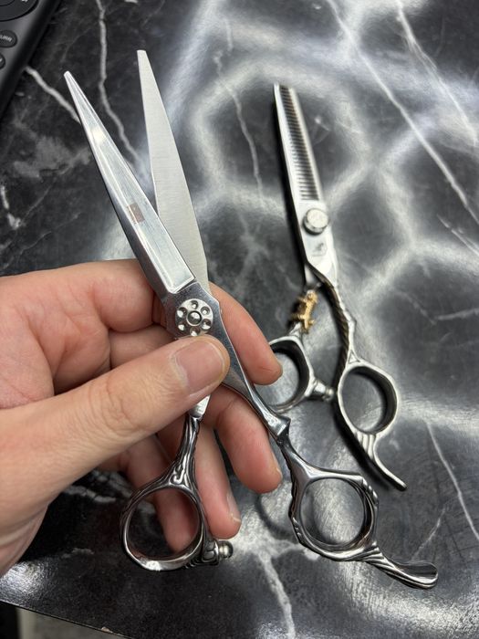 Foarfeca dreapta 6.0  Japan