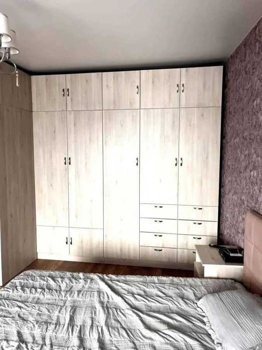 Дава се под наем Двустаен апартамент в София, Зона Б-18 - 70 кв.м за 408 € - Снимка #4