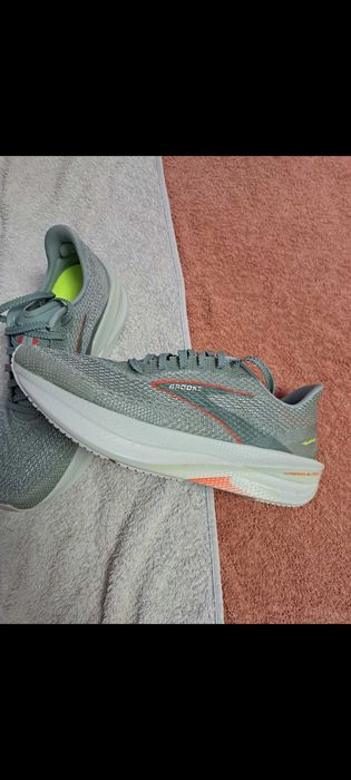 Adidasi Brooks hiperion elite 3