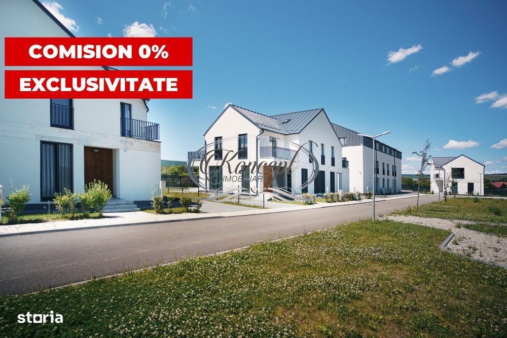 Comision 0%. TVA Inclus! Ultimele unitati disponibile, Gloris Village