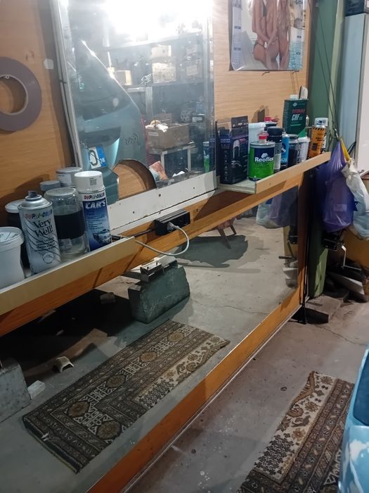 Продавам оборудвана работилница