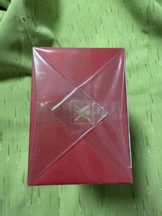Parfum Baccarat Rouge 540