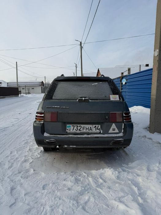 Продам авто ваз 21111