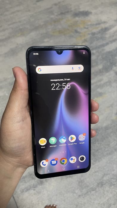 Сотка сатылады VIVO