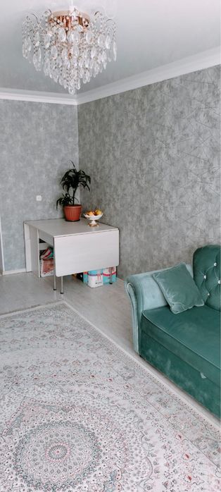 Продам 3 комнатную квартиру