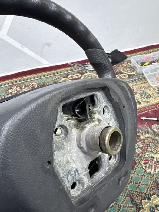 rul spark lasetti  matiz  nexia ga tushadi