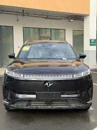 Dongfeng 008 Ultra pod zakaz