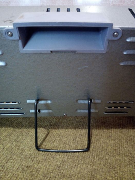 Обогреватель в хорошем состоянии