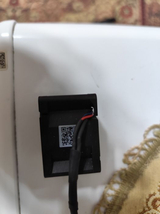 Продаю вентилятор охлаждения