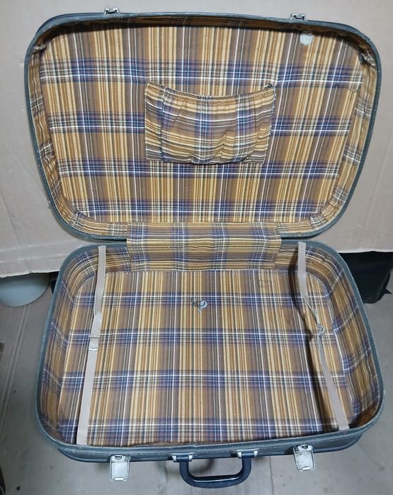 Valize/geamantane mari (nu troler)