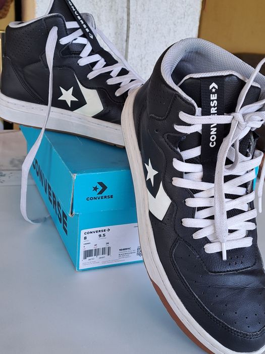 Ghete CONVERS mărime 41