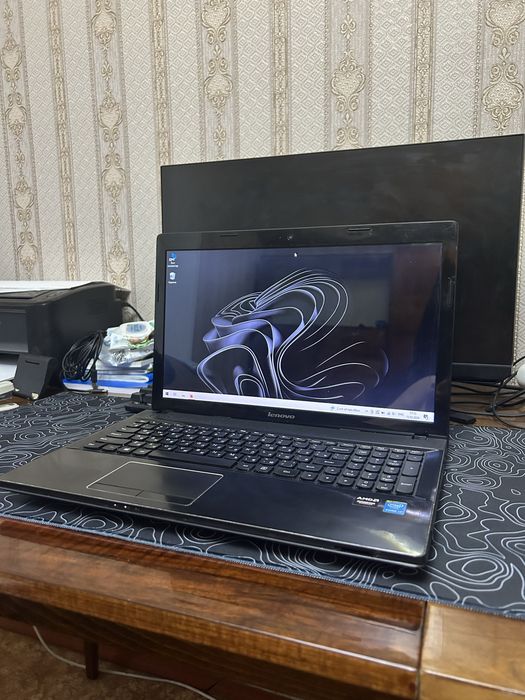 Ноутбук Lenovo IdeaPad g510