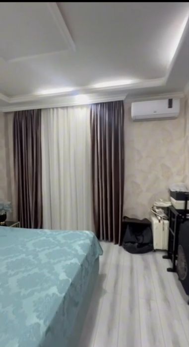 Дорого Сдаетса квартира 3х комнатная вокзал парк