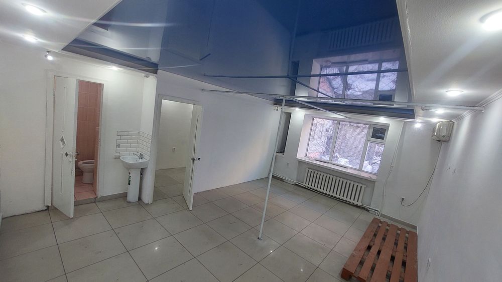 Помещение в аренду в центре