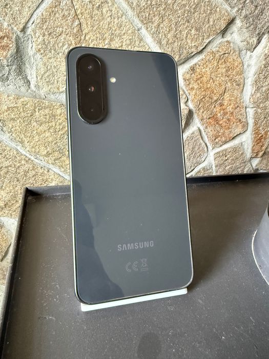 Samsung a36 256GB на 80 цикъла / 100% батерия