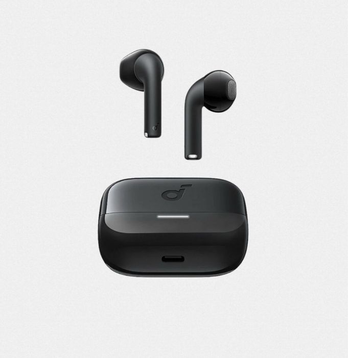 Беспроводные наушники Anker Soundcore K20i