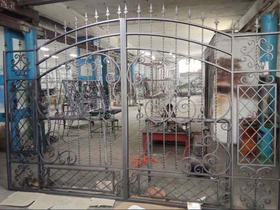 Продам Ворота срочно