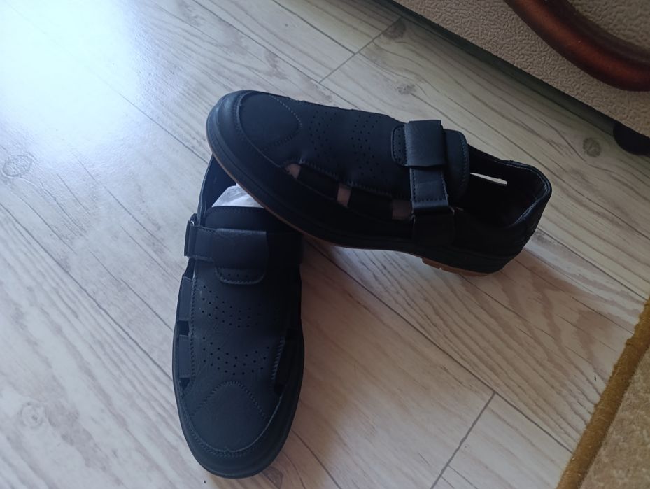 Туфли летние сандали