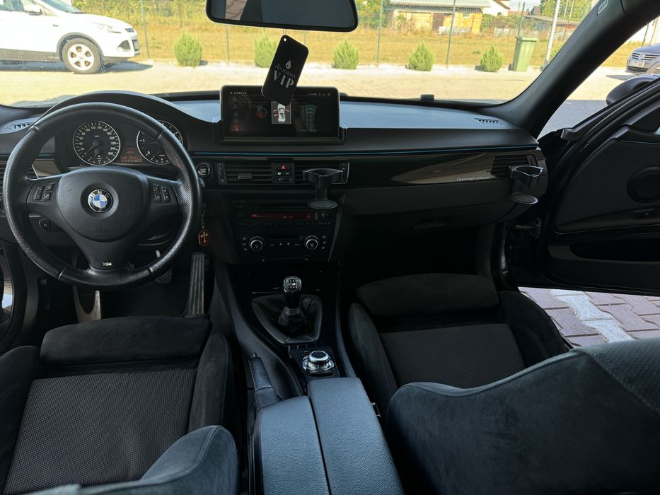 Vand bmw e 91 m pachet facelift