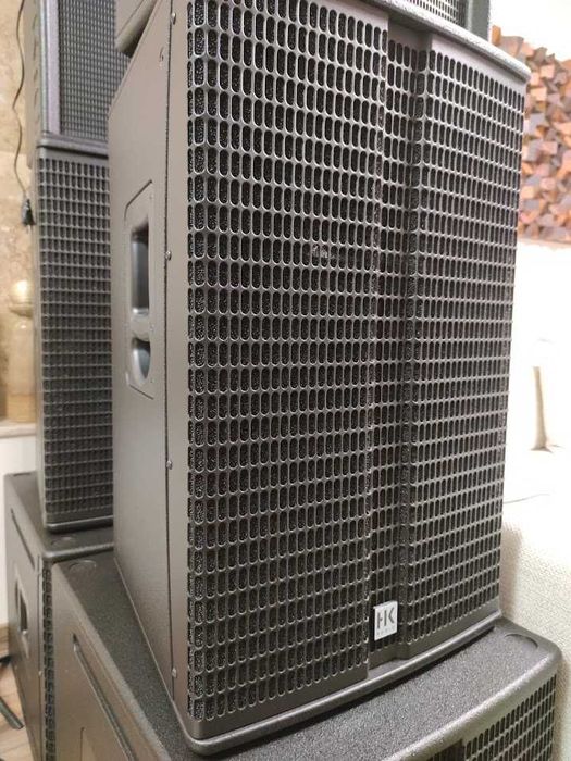 HK Audio Linear 3 115 FA