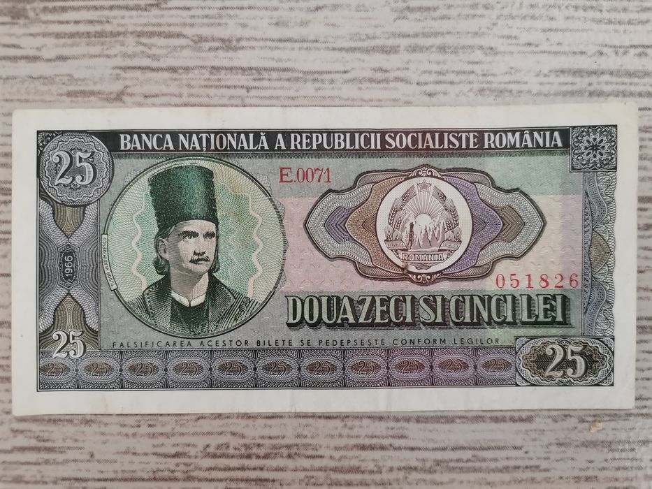 Bancnote vechi si timbre