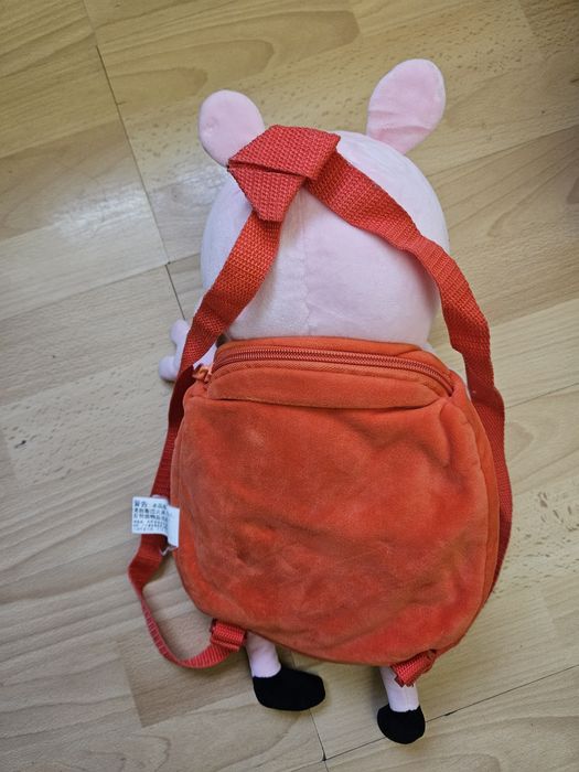 Рюкзак детский пеппа