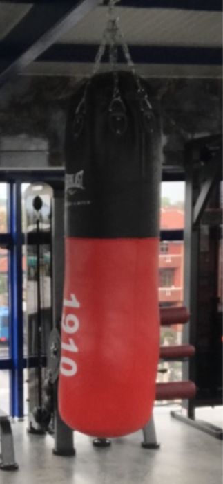Боксова круша Everlast