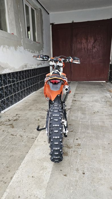 Vând KTM EXC 300 tpi 2022