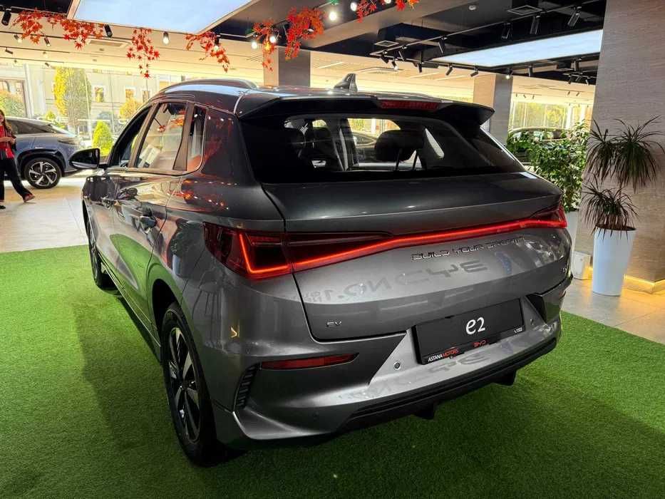 BYD E2 naqd va nasiya savdo supper narxlarda