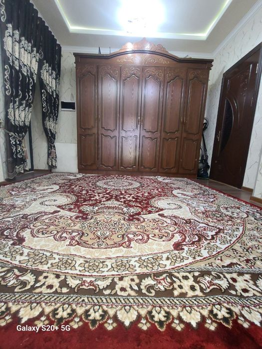 Superda 2 xonali tayor uy sotiladi barcha jixozlari oshxona mebllari