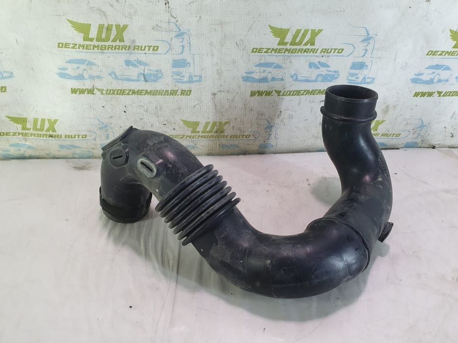 Furtun admisie 165554107r 2.3 dci M9T706 Renault Master 3 [1st faceli