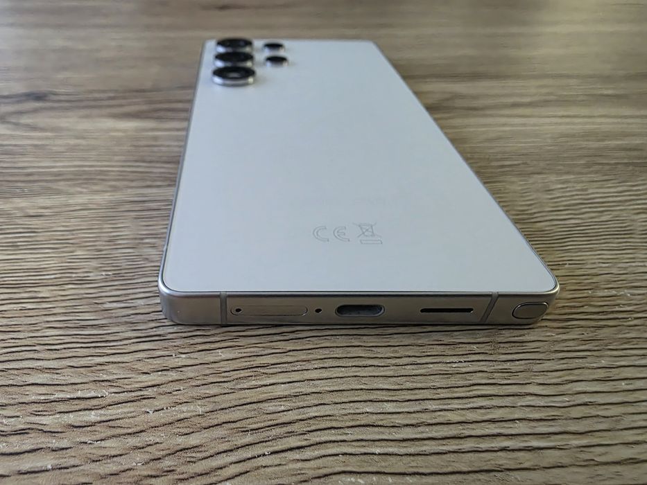 Samsung S25  Ultra 256gb