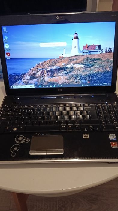 laptop hp pavilion dv6