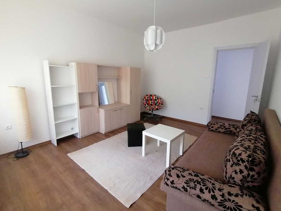 Дава се под наем Двустаен апартамент в София, Лагера - 76 кв.м за 627.3 € - Снимка #1