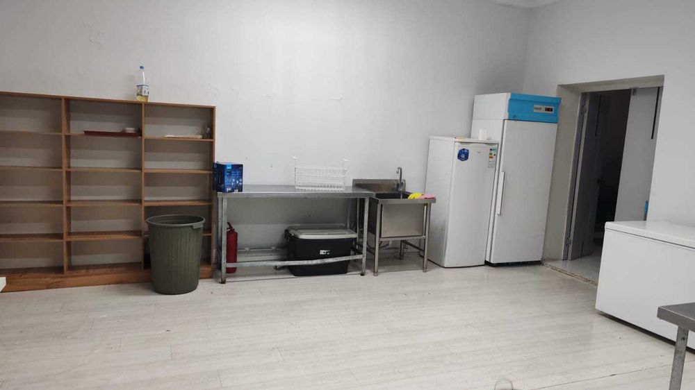 Сдам в аренду пищевой цех