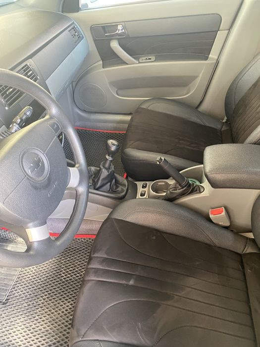 Gentra 2023 sotiladi