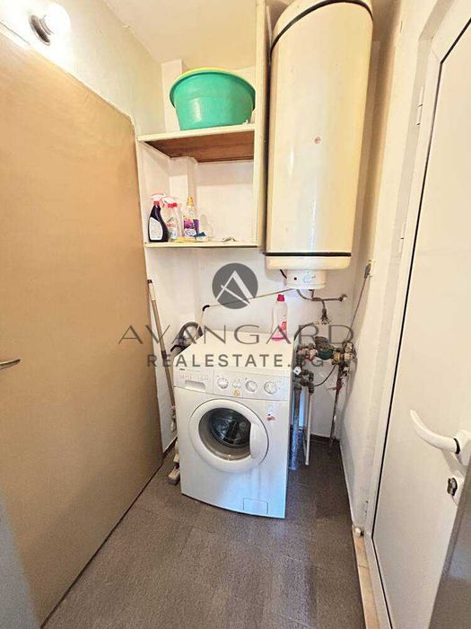 Продава се Двустаен апартамент в Пловдив, Кършияка - 65 кв.м за 1962 €/кв.м - Снимка #10