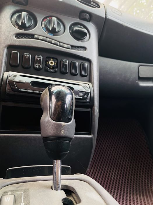 продам Mercedes A190