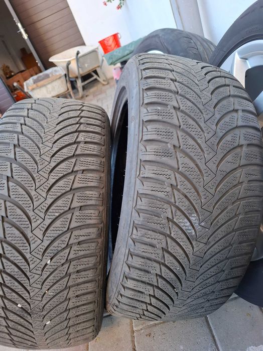 Vand roti, jante cu anvelope 225/50/17