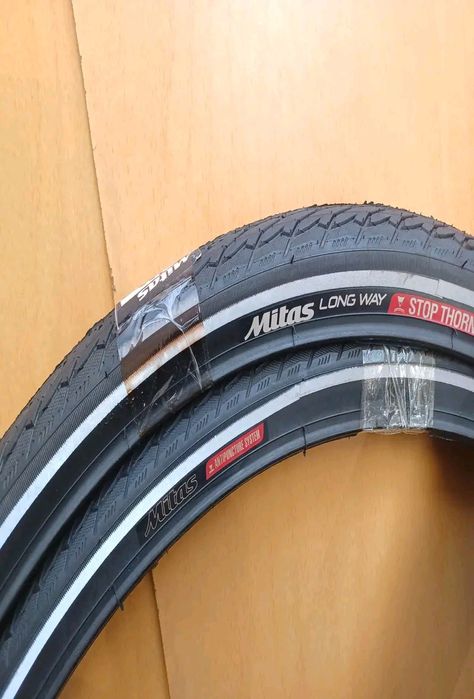 Гуми против тръни,Гуми за велосипеди,12,16,18,20,24,26,27.5,28,29 Х...