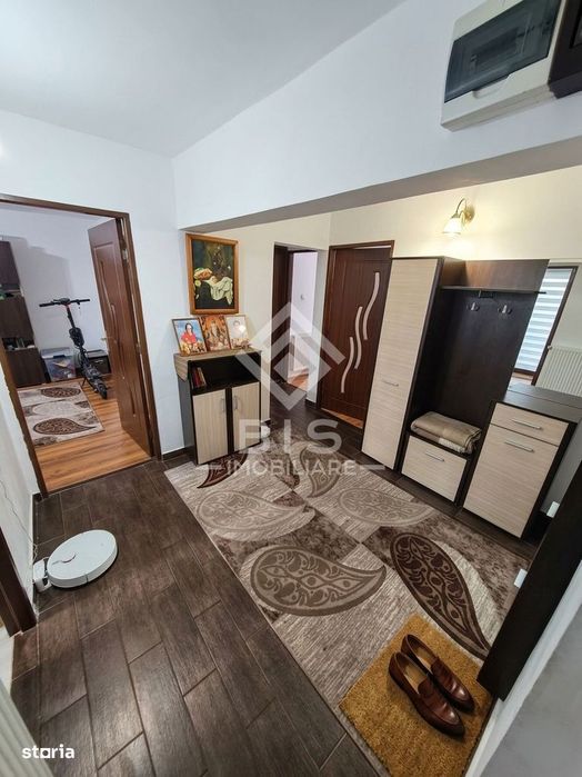 Apartament 4 camere - Comision 0% — fotografia 1