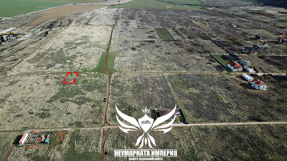 Продавам парцел УПИ 487кв.м. в гр.Асеновград кв.Баделем шкилово