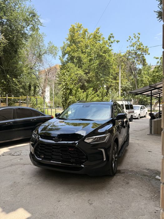 Tracker Premier + 2024