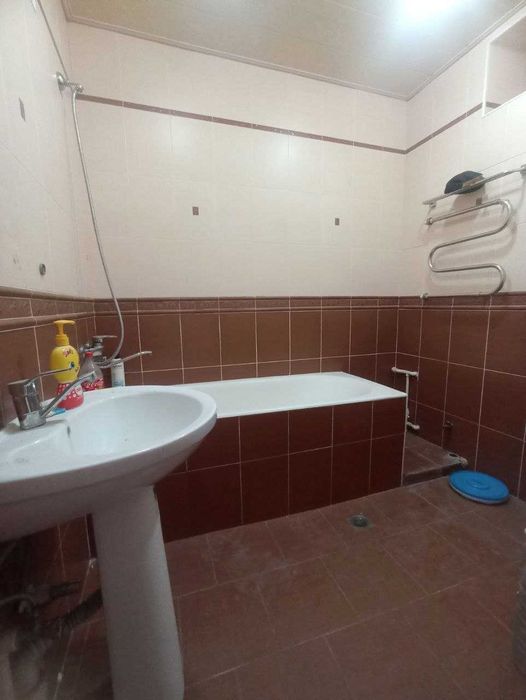 4-х комнатная квартира музей Ислама Каримова ID: 5980