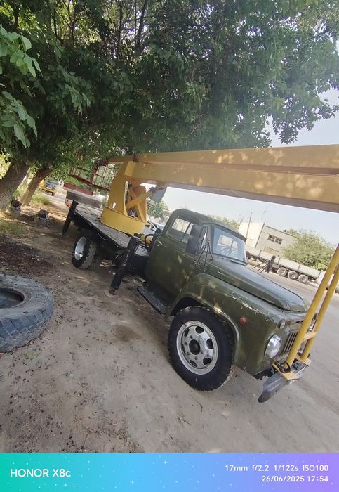 Автовышка 22. Хорошо идеальное состояние.