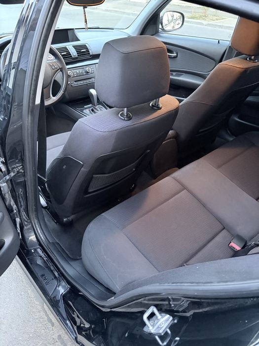 Vand schimbi bmw seria 1