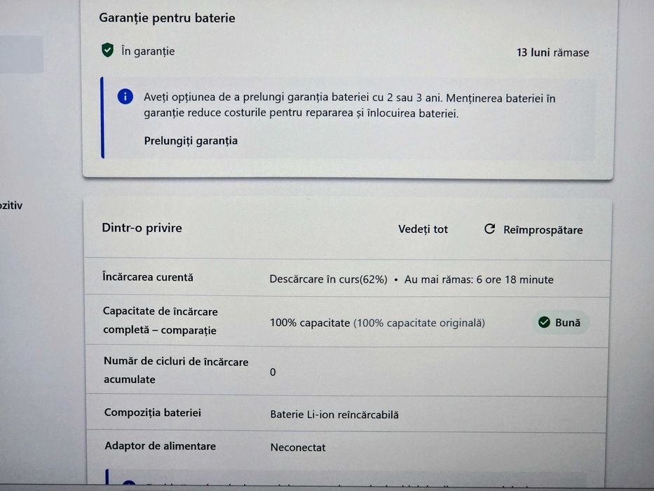 Lenovo ThinkPad X1 Yoga 2in1 - NOU garanție 32GB RAM slot SIM