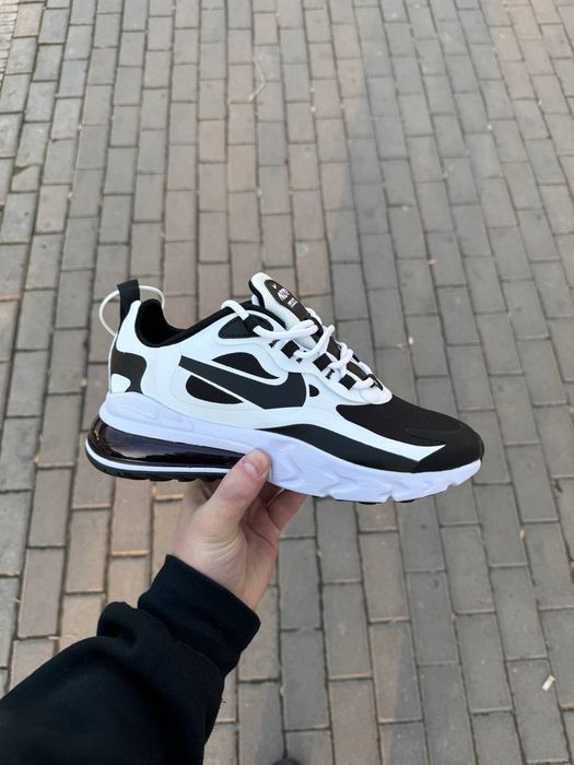 Nike Air Max 270 React