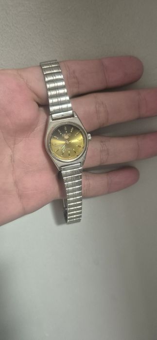 Винтидж Seiko automatic 21