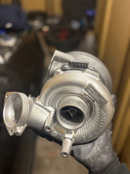 Gt2260v вакум/Gt2260v vakum